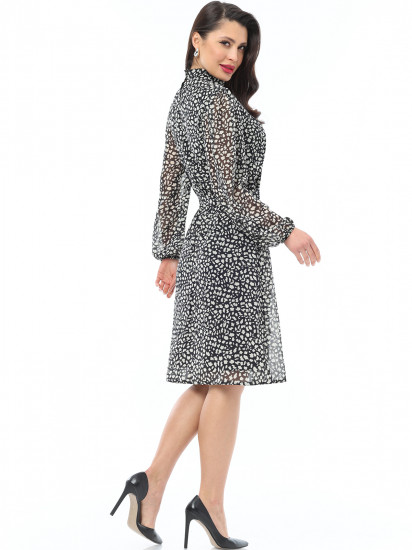 Платье женское Эффект невесомости