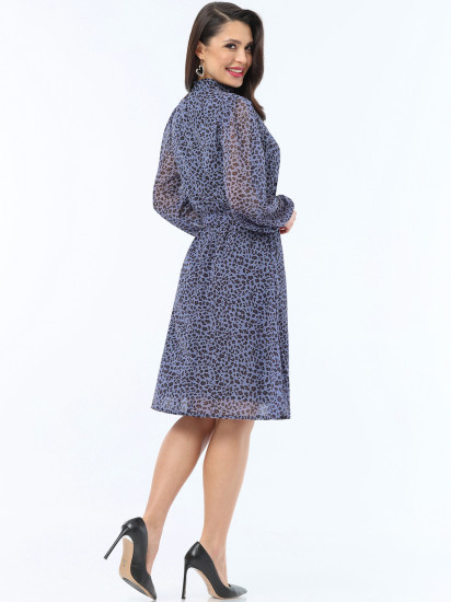 Платье женское Эффект невесомости, топ