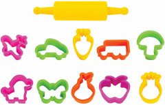 Набор формочек для лепки - Фото 1