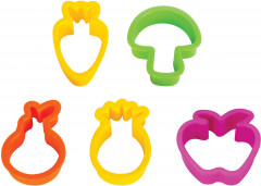 Набор формочек для лепки - Фото 3