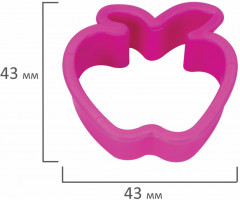 Набор формочек для лепки - Фото 6