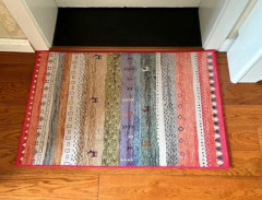 Коврик придверный - Фото 1