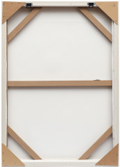 Панно декоративное с эффектом 3D «Minimalism Triangle» - Фото 6