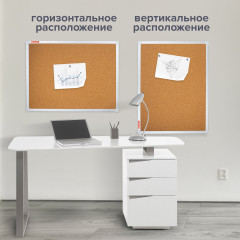 Доска пробковая - Фото 4