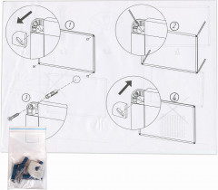 Доска пробковая - Фото 9