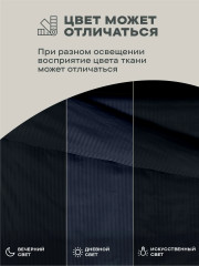 Комплект постельного белья «Midnight» - Фото 5
