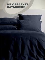 Комплект постельного белья «Midnight» - Фото 9