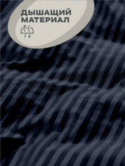 Комплект постельного белья «Midnight» - Фото 10