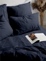 Комплект постельного белья «Midnight» - Фото 11