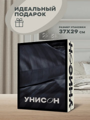 Комплект постельного белья «Midnight» - Фото 12