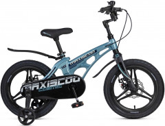Велосипед детский «Deluxe 16’’» - Фото 1