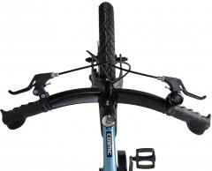 Велосипед детский «Deluxe 16’’» - Фото 3