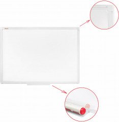 Доска магнитно-маркерная - Фото 3