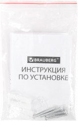 Доска магнитно-маркерная - Фото 6