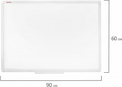 Доска магнитно-маркерная - Фото 9