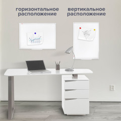 Доска магнитно-маркерная - Фото 14