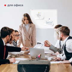 Доска магнитно-маркерная - Фото 16