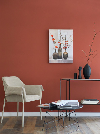 Панно декоративное Still life