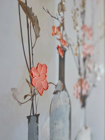 Панно декоративное Still life