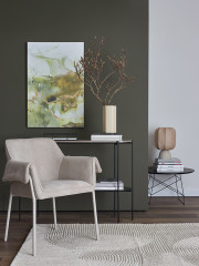 Панно декоративное «Utopia sage» - Фото 1