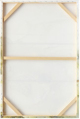 Панно декоративное «Utopia sage» - Фото 3