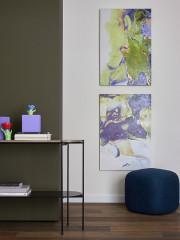 Панно декоративное «Cosmic № 1» - Фото 1