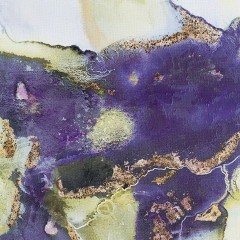 Панно декоративное «Cosmic № 1» - Фото 5