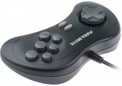 Комплект джойстиков «Mega drive 16-bit» - Фото 3