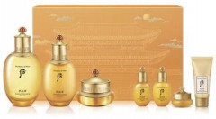 Набор уходовых средств для лица «Gongjinhyang» - Фото 1