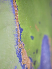 Панно декоративное «Cosmic № 2» - Фото 3