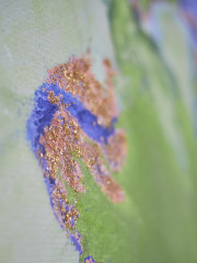 Панно декоративное «Cosmic № 2» - Фото 4