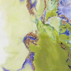 Панно декоративное «Cosmic № 2» - Фото 7