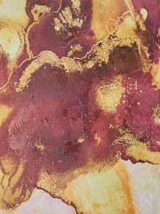 Панно декоративное «Flame №1» - Фото 3