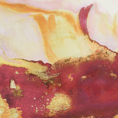 Панно декоративное «Flame №1» - Фото 5