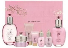 Набор уходовых средств «Gonginhyang: Soo Vital Hydrating Special Set» - Фото 1