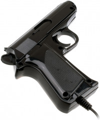 Пистолет для Dеndy - Фото 2