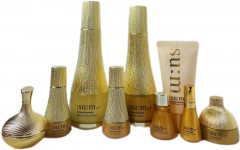 Набор для ухода за лицом антивозрастной «LosecSumma Repair Essence Set» - Фото 2