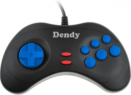Комплект джойстиков для Dendy Dendy shop
