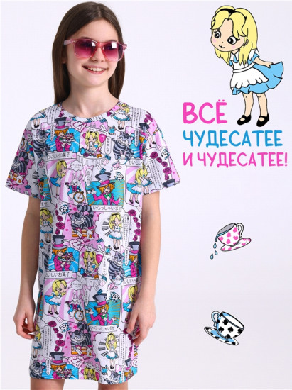 Платье для девочек