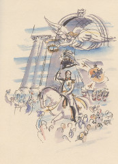 Воспоминания в Царском Селе - Фото 11