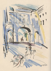 Воспоминания в Царском Селе - Фото 12