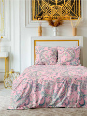 Комплект постельного белья «Marie Antoinette» - Фото 4