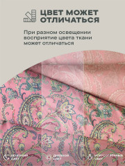 Комплект постельного белья «Marie Antoinette» - Фото 5