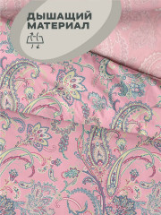 Комплект постельного белья «Marie Antoinette» - Фото 10