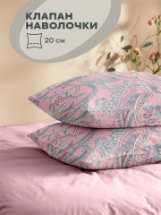 Комплект постельного белья «Marie Antoinette» - Фото 13