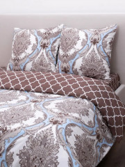 Комплект постельного белья «Венеция» - Фото 4