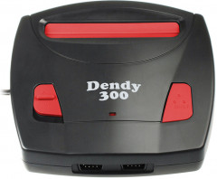 Игровая приставка Dendy Expert 300 - Фото 2