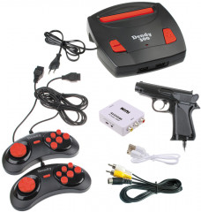 Игровая приставка Dendy Expert 300 - Фото 1