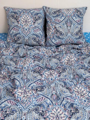 Комплект постельного белья «Восточный узор» - Фото 1