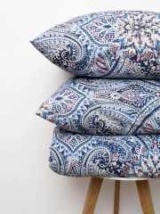 Комплект постельного белья «Восточный узор» - Фото 5